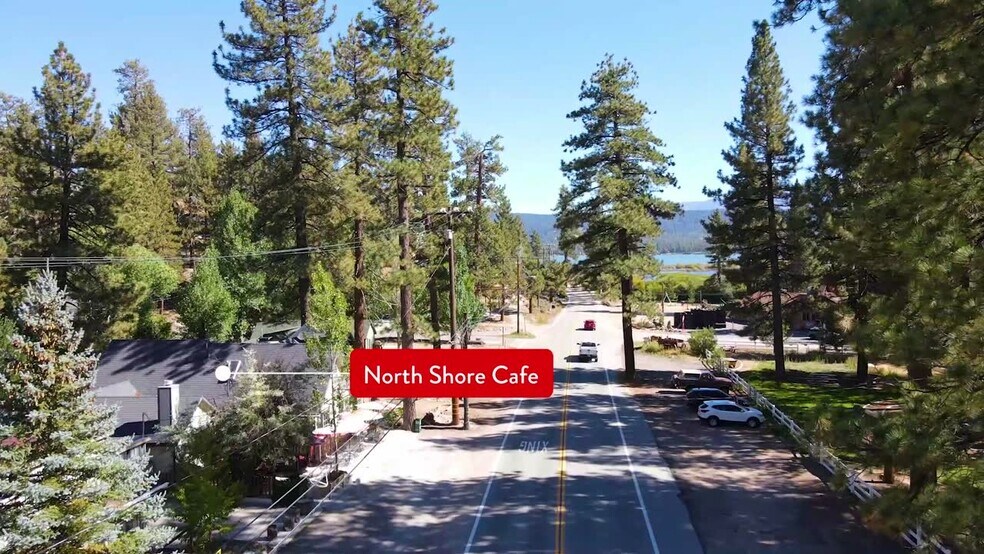 39226 N Shore Dr, Fawnskin, CA à vendre - Vidéo sur l’annonce professionnelle – Image 2 sur 87
