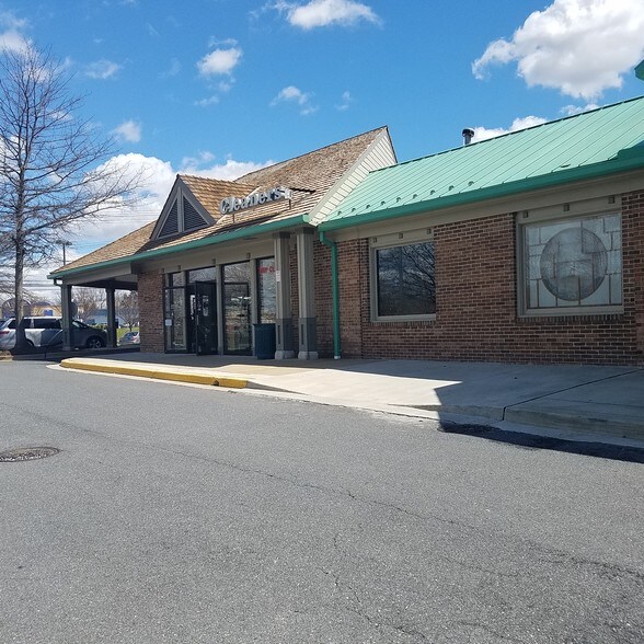11500 Middlebrook Rd, Germantown, MD à louer - Autre – Image 2 sur 7