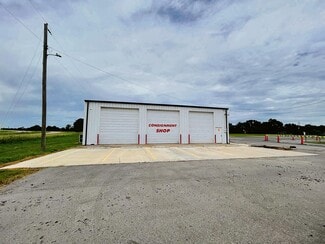 Plus de détails pour 120 W Peak Blvd, Muskogee, OK - Local commercial à vendre