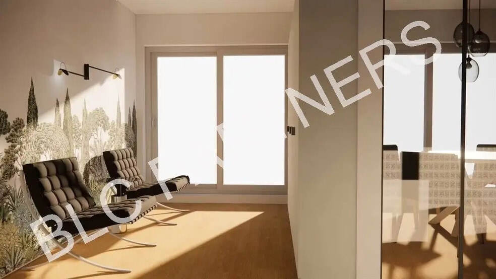 Bureau dans Clichy à vendre - Photo de l’immeuble – Image 3 sur 4