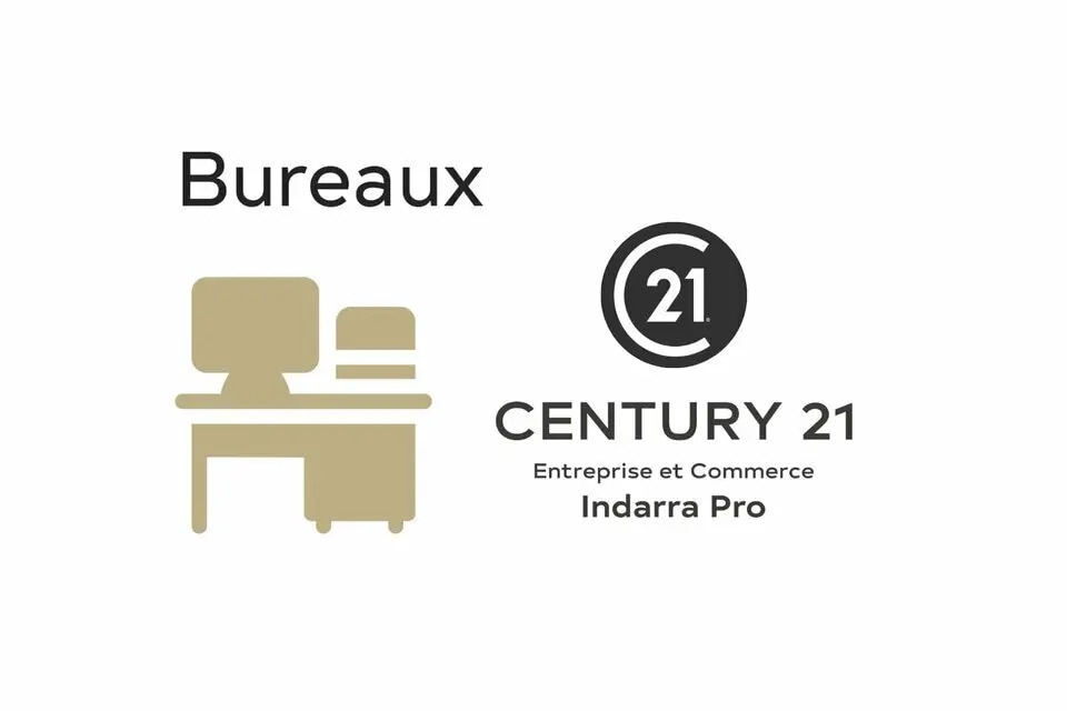 Bureau dans Bayonne à louer Photo de l’immeuble– Image 1 sur 9
