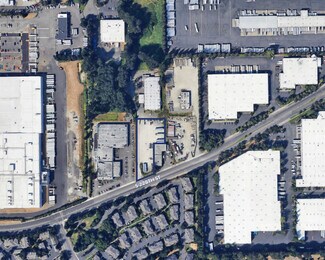 Plus de détails pour 5818 S 228th St, Kent, WA - Terrain à louer
