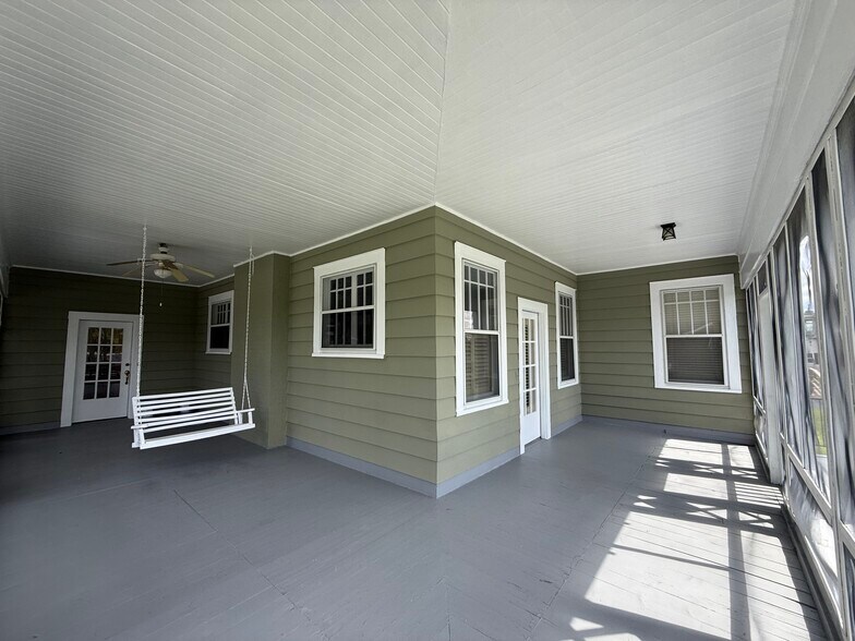 718 Madison Ave N, Douglas, GA à vendre - Photo de l’immeuble – Image 2 sur 11