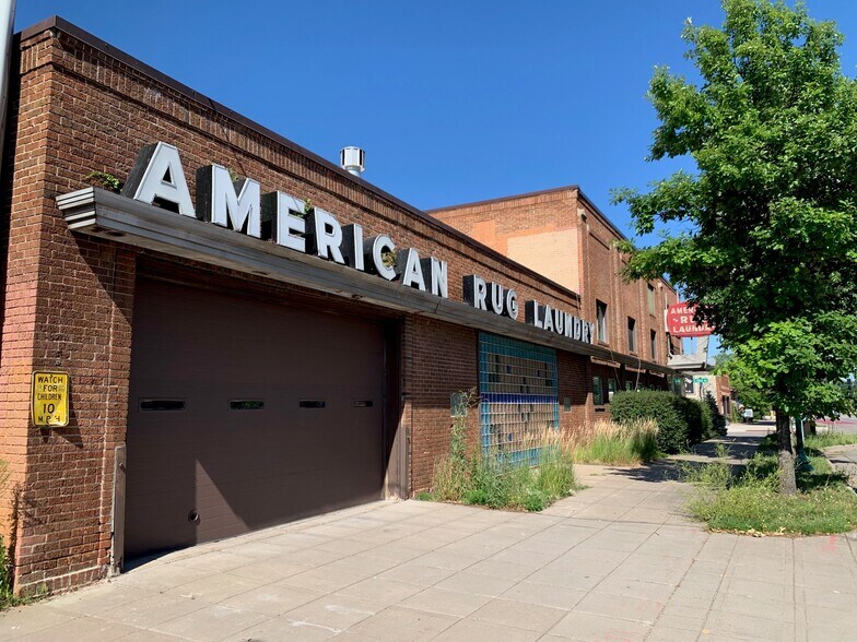 4222 E Lake St, Minneapolis, MN à louer - Photo de l’immeuble – Image 2 sur 25