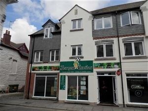 6 Quay St, Truro à vendre - Photo principale – Image 1 sur 1