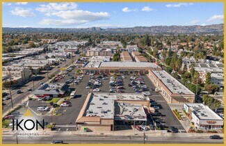 Plus de détails pour 20127 Saticoy St, Winnetka, CA - Local commercial à louer