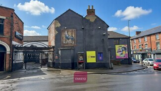 Plus de détails pour 30 Church St, Ripley - Local commercial à vendre