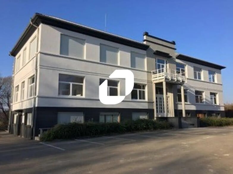 5 Rue De La Gare, Schweighouse-sur-Moder à vendre - Photo de l’immeuble – Image 2 sur 11