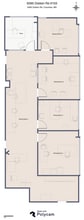 6395 Dobbin Rd, Columbia, MD à louer Plan d’étage– Image 1 sur 1