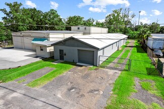 Plus de détails pour 5044 Edward St, Jacksonville, FL - Industriel/Logistique à vendre