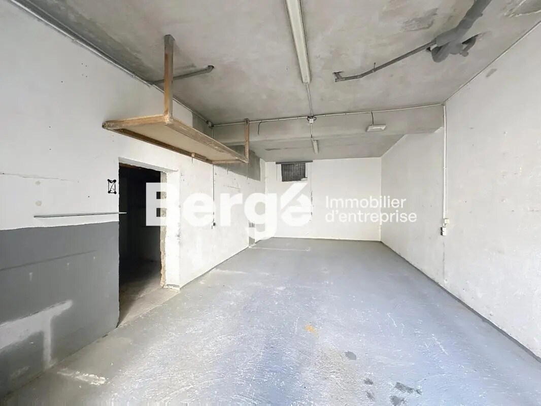 Industriel/Logistique dans Mougins à louer Photo intérieure– Image 1 sur 4