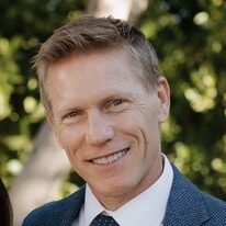 Judson Leibee