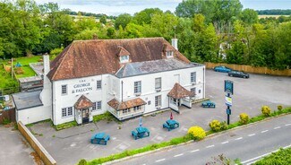 Plus de détails pour Warnford Rd, Southampton - Hôtellerie à vendre