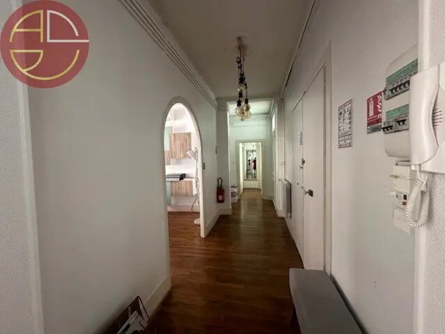 Bureau dans Toulouse à louer - Photo de l’immeuble – Image 3 sur 6