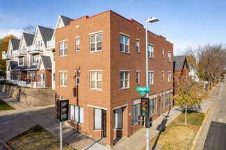 Plus de détails pour 702 E Johnson St, Madison, WI - Local commercial à vendre