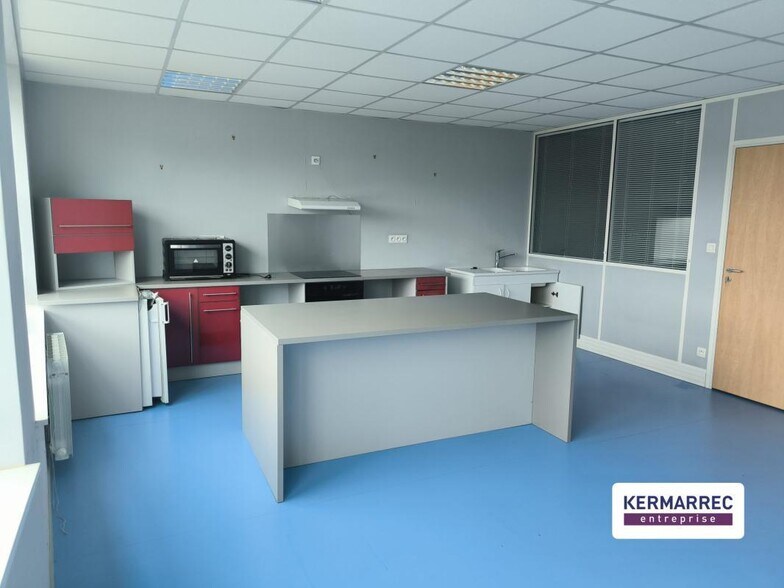 Bureau dans Rennes à vendre - Photo intérieure – Image 2 sur 4