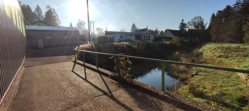 Industriel/Logistique dans Croisy-sur-Andelle à vendre - Photo de l’immeuble – Image 3 sur 8