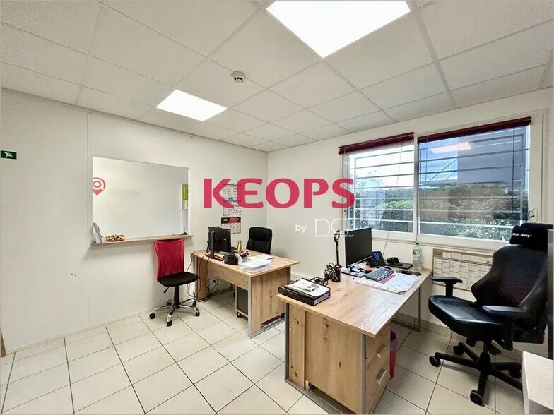 Avenue Mercure, Quint-Fonsegrives à louer - Photo intérieure – Image 2 sur 7