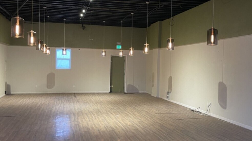 209 E Sprague Ave, Spokane, WA à vendre - Photo de l’immeuble – Image 3 sur 12