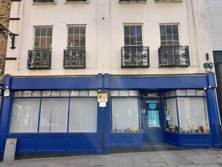 Plus de détails pour 4-5 High St, Gravesend - Bureau à louer
