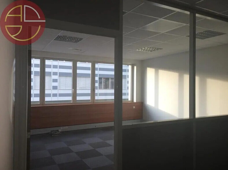 Bureau dans Toulouse à louer - Photo de l’immeuble – Image 3 sur 4