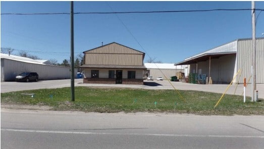 1450 Barlow St, Traverse City, MI à vendre - Photo principale – Image 1 sur 4