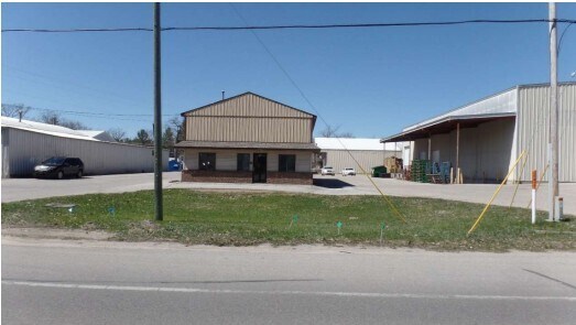 1450 Barlow St, Traverse City, MI à vendre Photo principale– Image 1 sur 5