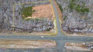 Plus de détails pour 00 Anderson Hwy, Powhatan, VA - Terrain à vendre