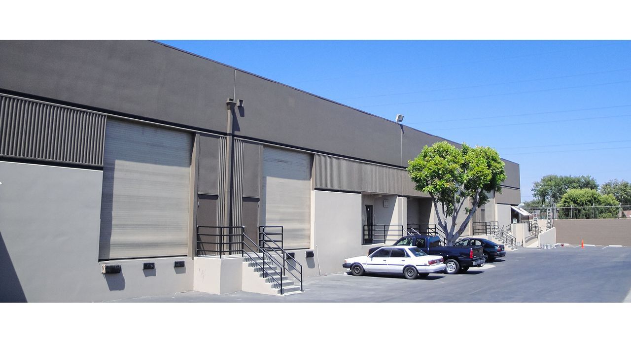 13104 Avalon Blvd, Los Angeles, CA à louer Photo de l’immeuble– Image 1 sur 2