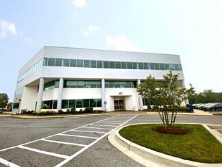Plus de détails pour 412 Malcolm Dr, Westminster, MD - Bureau, Bureau/Médical à louer