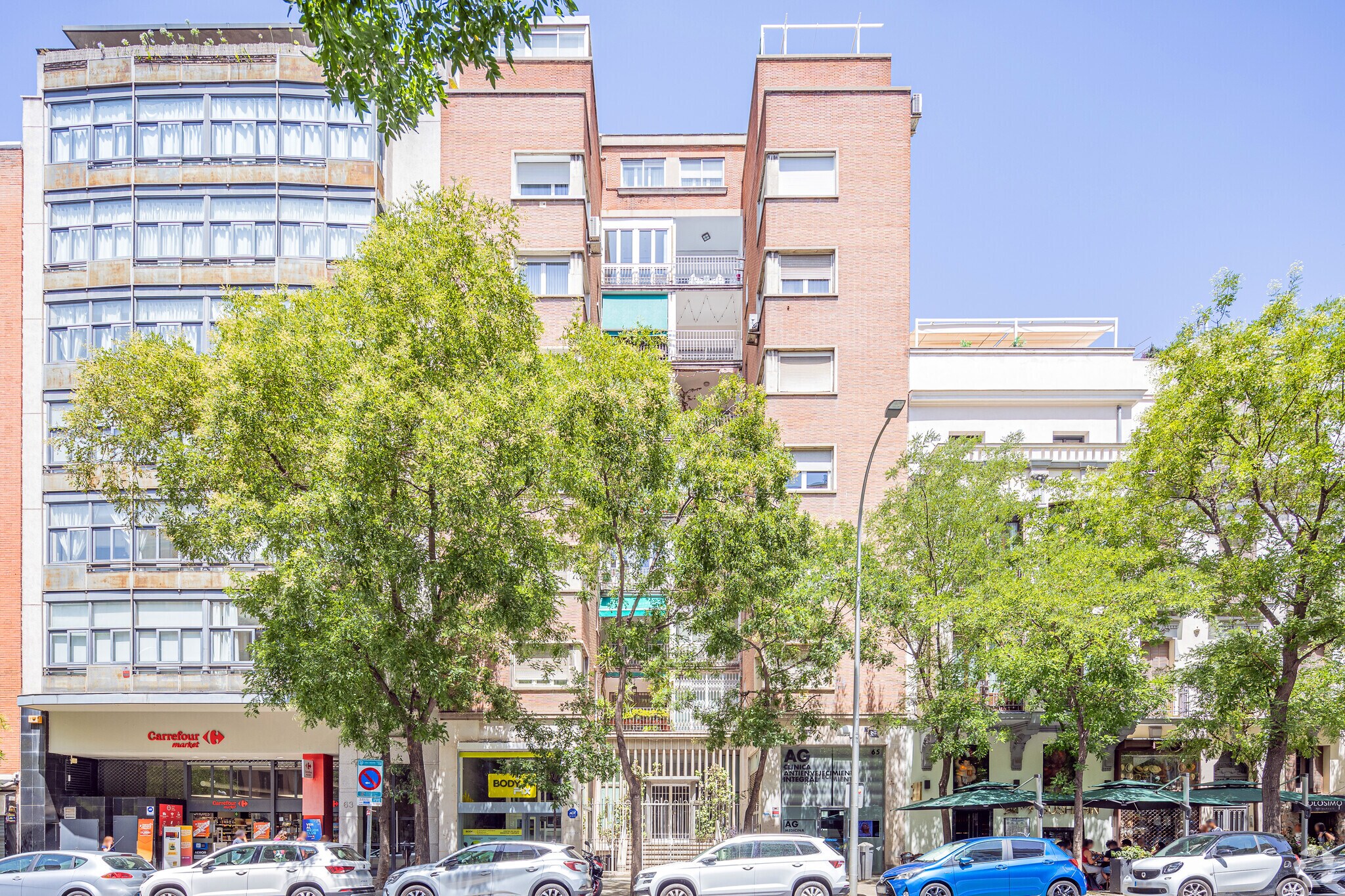 Calle José Ortega y Gasset, 65, Madrid, Madrid à vendre Photo principale– Image 1 sur 3