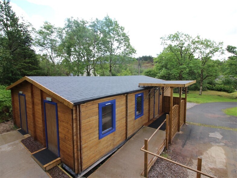 KIshorn, Strathcarron à vendre - Photo de l’immeuble – Image 2 sur 4