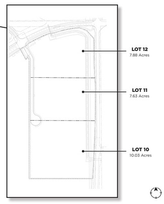 Plus de détails pour Aurum Rd, Edmonton, AB - Terrain à vendre