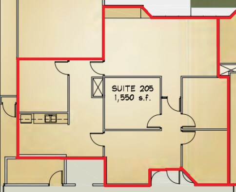 3201 Airpark Dr, Santa Maria, CA à louer - Photo de l’immeuble – Image 2 sur 6