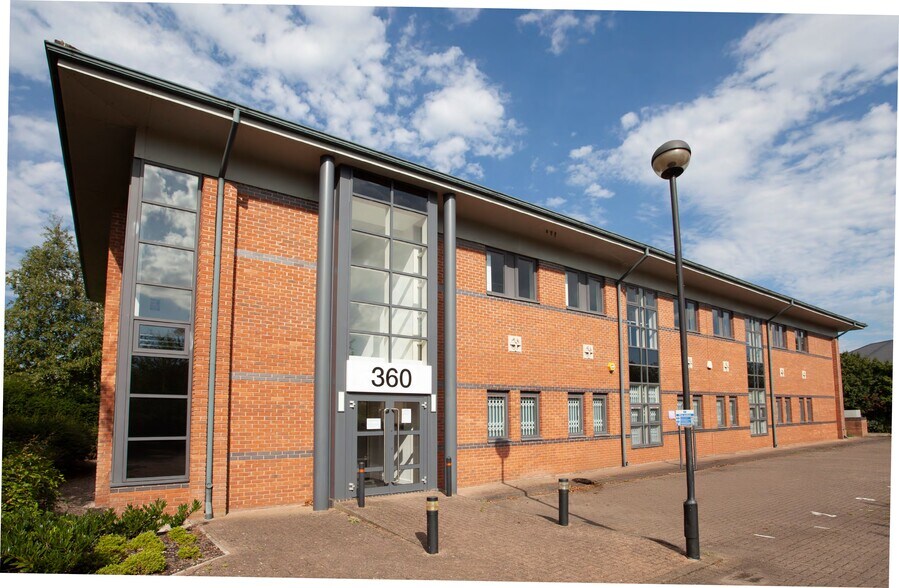 Coldharbour Ln, Bristol à vendre - Photo de l’immeuble – Image 1 sur 11