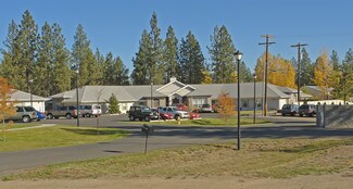 Plus de détails pour 12322 N Ruby Rd, Spokane, WA - Bureau à vendre