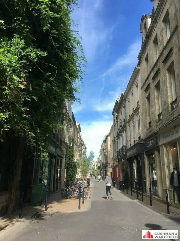 Plus de détails pour Local commercial à louer