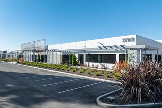 Plus de détails pour 31057 Genstar Rd, Hayward, CA - Local d'activités à louer