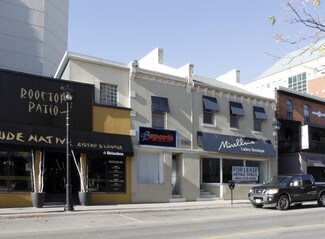 Plus de détails pour 374 Brant St, Burlington, ON - Local commercial à louer