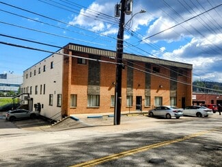 Plus de détails pour 3412 Chesterfield Ave, Charleston, WV - Bureau à louer