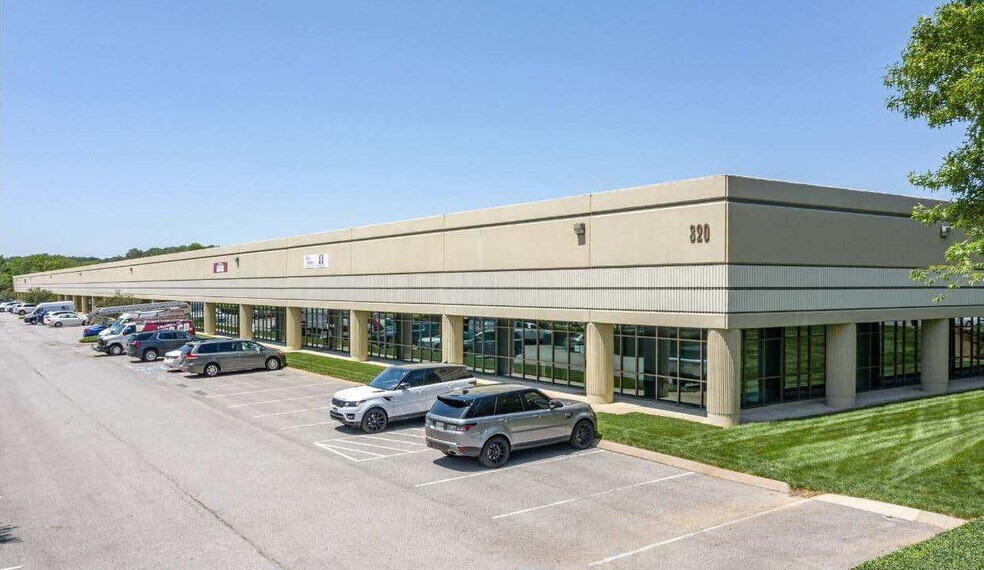 320 Premier Ct, Franklin, TN à louer - Photo principale – Image 1 sur 1