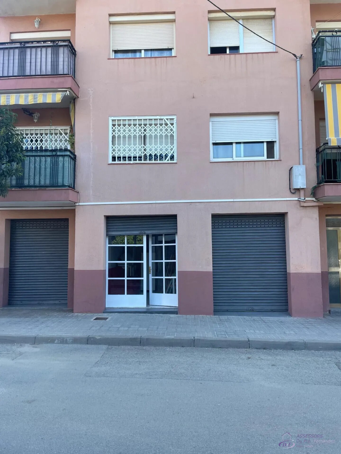 Immeuble residentiel dans Premià de Dalt, Barcelona à vendre Photo de l’immeuble– Image 1 sur 2
