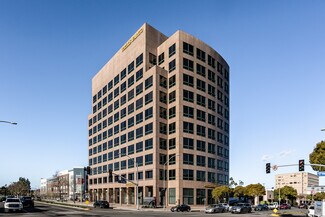 Plus de détails pour 222 S Harbor Blvd, Anaheim, CA - Bureau à louer
