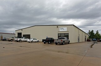 Plus de détails pour 3904 W Kelley Ave, Springdale, AR - Local d'activités à louer