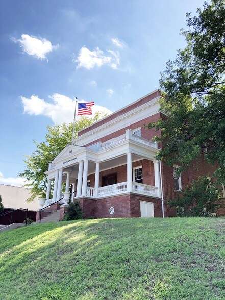 1923 N Classen Blvd, Oklahoma City, OK à louer - Photo de l’immeuble – Image 2 sur 32