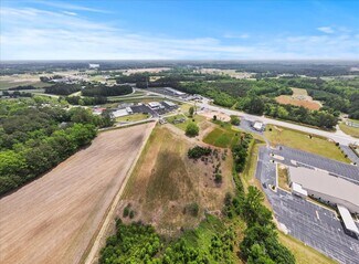 Plus de détails pour 3312 State S-21-545 rd, Florence, SC - Terrain à vendre