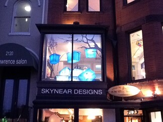 Plus de détails pour 2122 18th St NW, Washington, DC - Bureau/Local commercial à louer