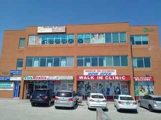 Plus de détails pour 107 Holland St E, Bradford West Gwillimbury, ON - Différents types d’espaces à louer
