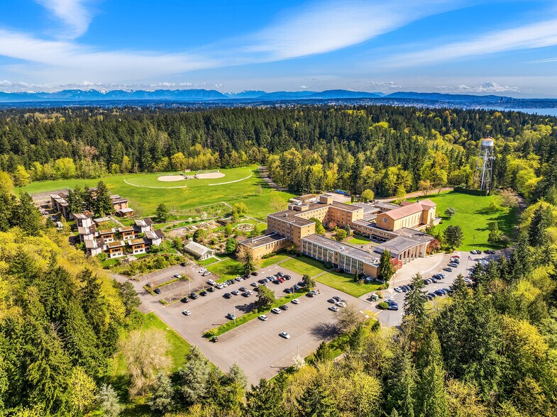 14500 Juanita Dr NE, Kenmore, WA à vendre - Photo principale – Image 1 sur 13