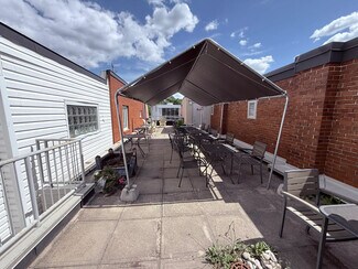 Plus de détails pour 379 Richmond Rd, Ottawa, ON - Local commercial à louer